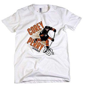 Corey Perry NHL Tee Shirt Boys 2